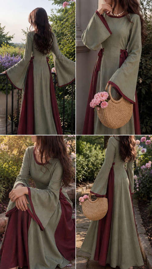 Shop the look